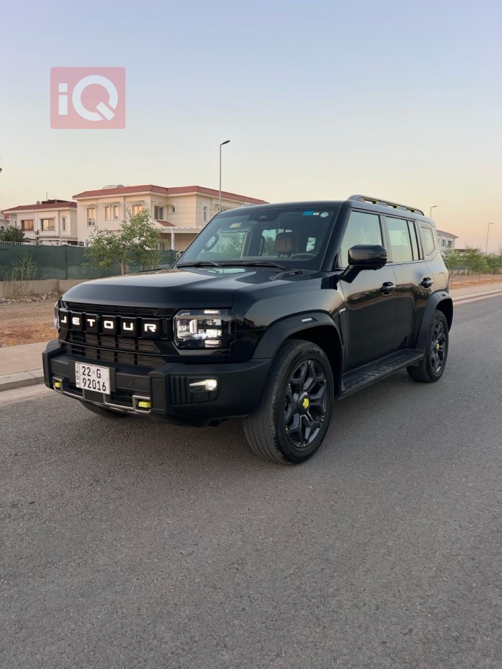 جیتۆر T2